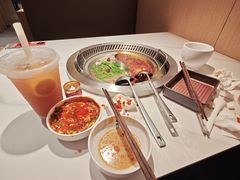 -小龙坎火锅(IFS HOT店)