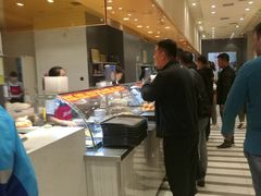 自助取餐区-富龙快餐店(铁西店)