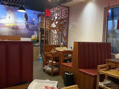 -前门杨记·铜锅涮肉(王府井·故宫店)