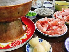 -天丽餐厅•烧烤铜锅涮(西青道辅路店)