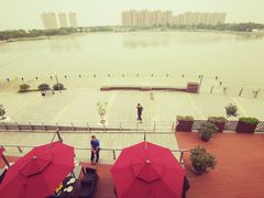 -翠山·映月湖景餐厅(映月湖公园店)