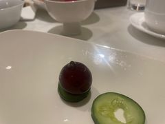 -成都瑞吉酒店·宴庭中餐厅