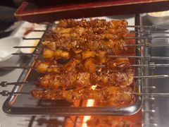 -丰茂烤串(港旅店)