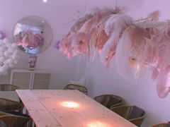 -春树下·树屋花房西餐厅(罍街AS1980店)