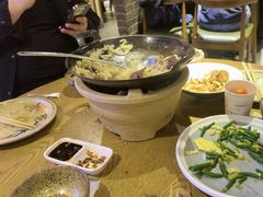 -鸽子窝(青塔店)