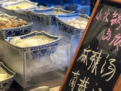 -龙之梦万丽酒店青餐厅