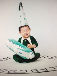 -大连棒棒糖儿童摄影(熊洞街店)