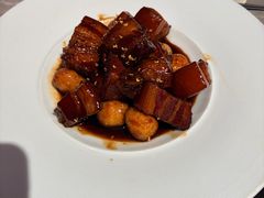 -楚山晓·楚湘菜(江夏永旺店)