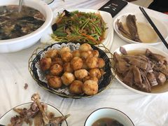 -聚庆楼吴山贡鹅(总店)