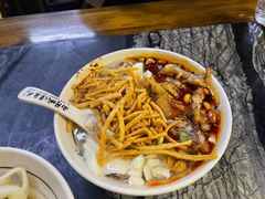 -西月城谭豆花(春熙路店)
