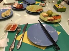 -舜和巴西烤肉餐厅(舜和国际店)