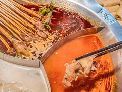 -麻辣大叔市井火锅(文清路店)