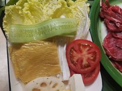 -Thai Basil罗勒叶泰式餐厅(时代天街店)