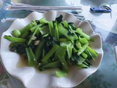 -溪涧堂农家土菜(神仙居店)
