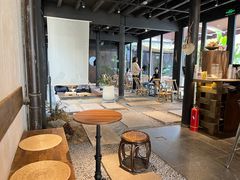 -Metal hands·铁手咖啡