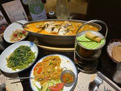 -金厨泰国餐厅·全泰籍厨师料理(拱北店)