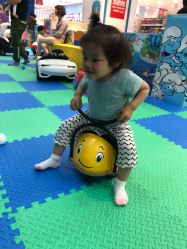 -爱婴室(上海浦建路店)