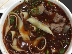 -马子禄牛肉面(金宝街店)