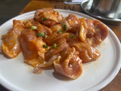 -原始泥炉烤肉(总店)