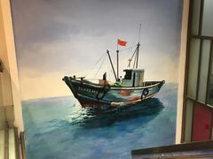 -星龙海鲜(望江东路店)