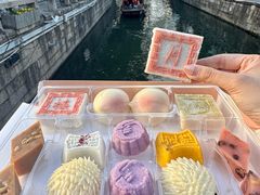 -得月楼·省级非遗·传统苏帮菜(观前店)
