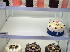 -LanTa蓝塔(北京路店)