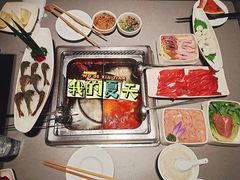 -海底捞火锅(吾悦广场店)