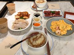 -星平鸡饭·粤菜小炒(印象城旗舰店)