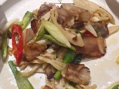 -渝信川菜(长安店)