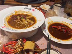 -有位虾匠·手工土菜小馆(市北店)