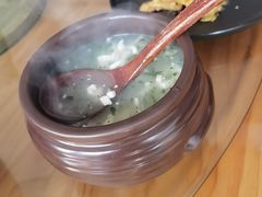 -马灯部落·西湖边的创意山景餐厅(虎跑动物园店)