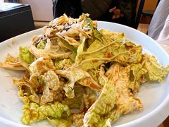 -西部马华清真兰州牛肉面·烧烤夜市(关东店)