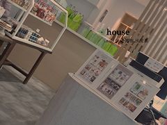 -嗒令甜品·主题融合料理餐厅(首座时代店)