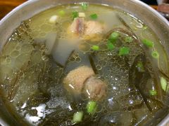 -海汇源老烧麦店(东大街总店)