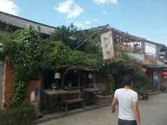 -飘香酒馆·私房菜