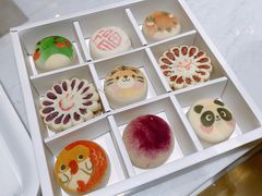 -北京稻香村(零号店)