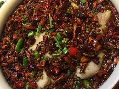 江边辣子鱼-钟记家菜(红专南路店)
