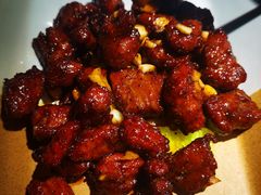 外婆小牛肉-外婆家(义乌新光汇购物中心店)