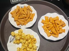 -星璨火吧KTV聚会餐厅(华清广场店)