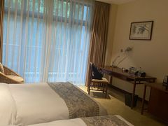 -天目湖御水温泉·度假酒店