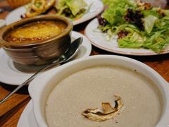 -Entrecôte 法国牛扒馆(保利·时光里店)