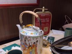 -锦府盐帮·侯宅(五棵松万达店)