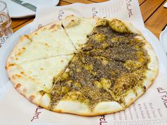 -ELI FALAFEL Lebanese&Mediterranean黎巴嫩美食(富城路店)