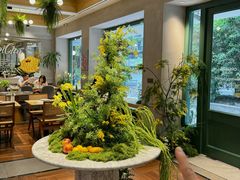 -沛家·西餐Brunch·直火料理
