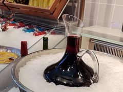 -金滏山烤肉·海鲜·火锅自助餐厅(襄阳万达店)