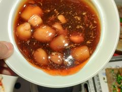 -应天大明王朝·南京菜(中山陵店)