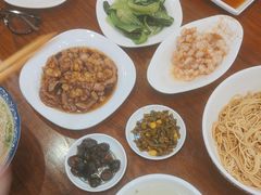 -同得兴面馆.苏式面.三虾面(园区店)