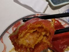-稻香饭店(IFS国金中心店)