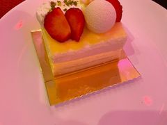 -OPEN開全日自助餐厅·西餐·海鲜(佛山希尔顿酒店)