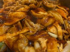 -黄记煌三汁焖锅(悦方IDmall店)